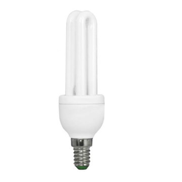 Spaarlamp E14/9W/230V
