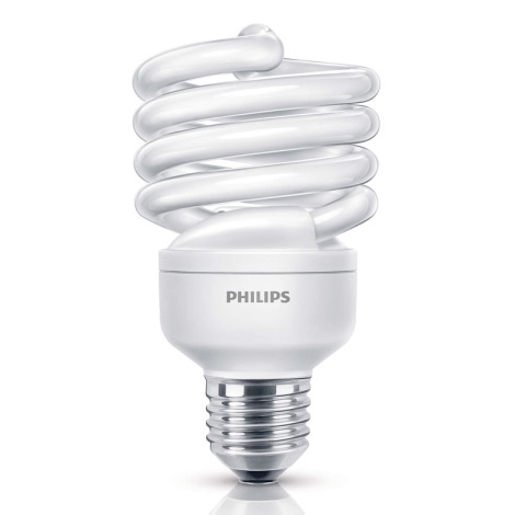 Spaarlamp E27/23W/230V - Philips Massive 8718291217176