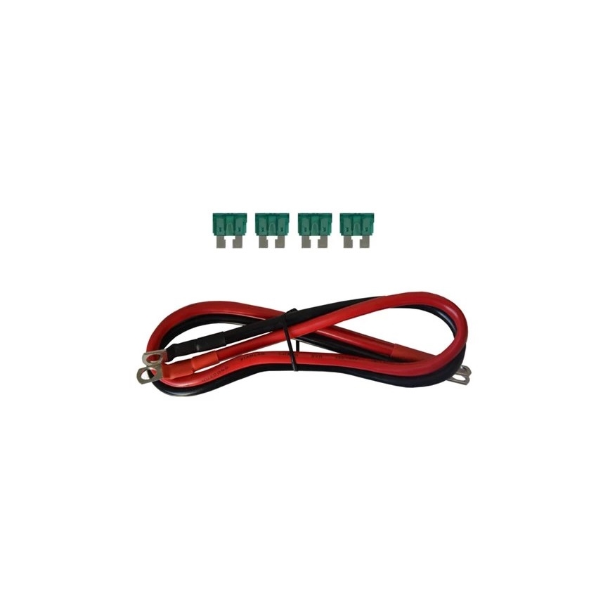 Spanningsomvormer CARSPA 1000W/12/230V + USB