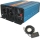Spanningsomzetter 2000W/24V/230V + afstandsbediening met draad