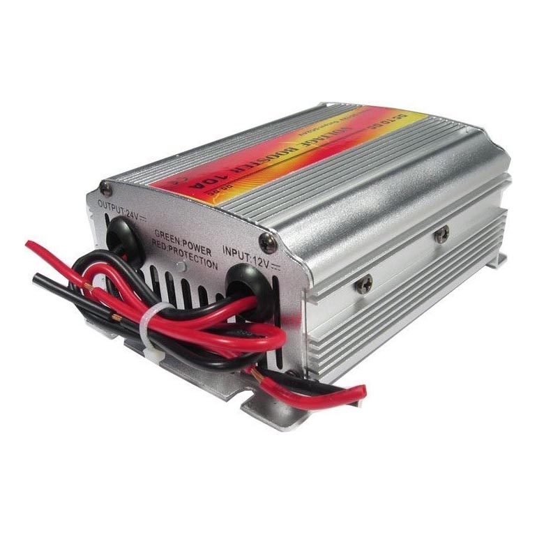 Spanningsomzetter 240W/12V/24V