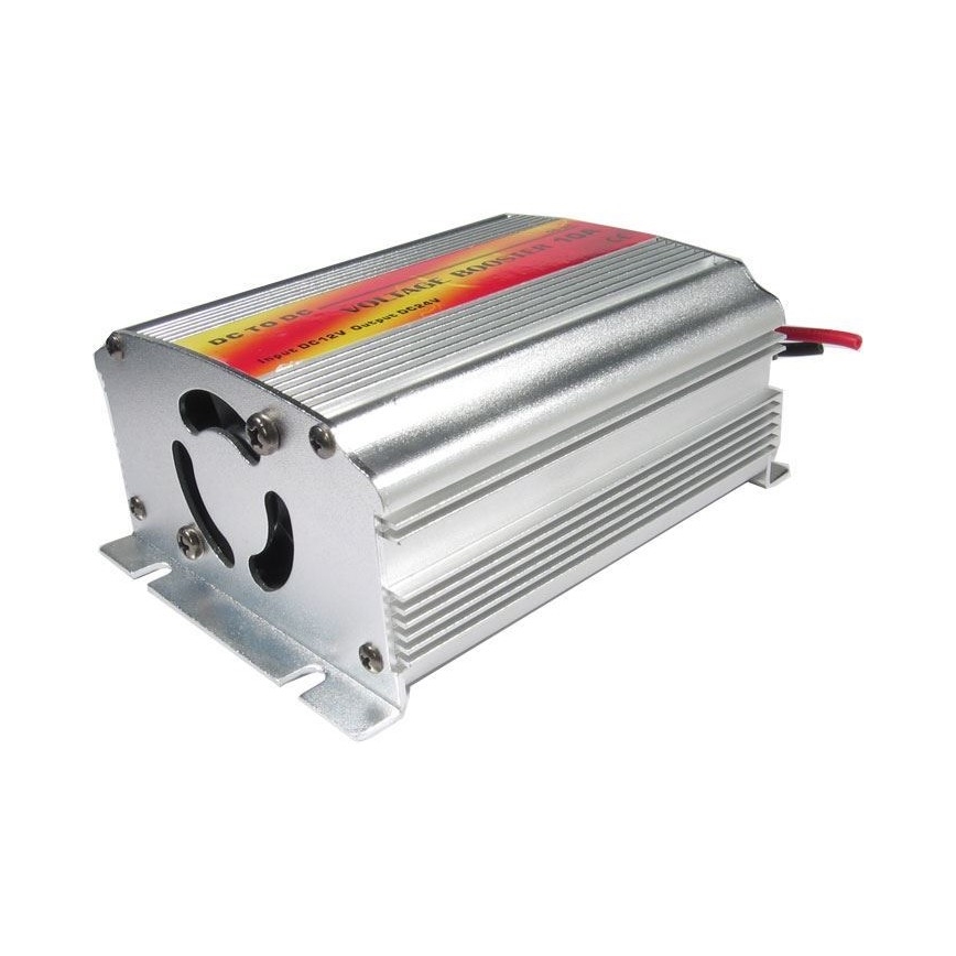 Spanningsomzetter 240W/12V/24V
