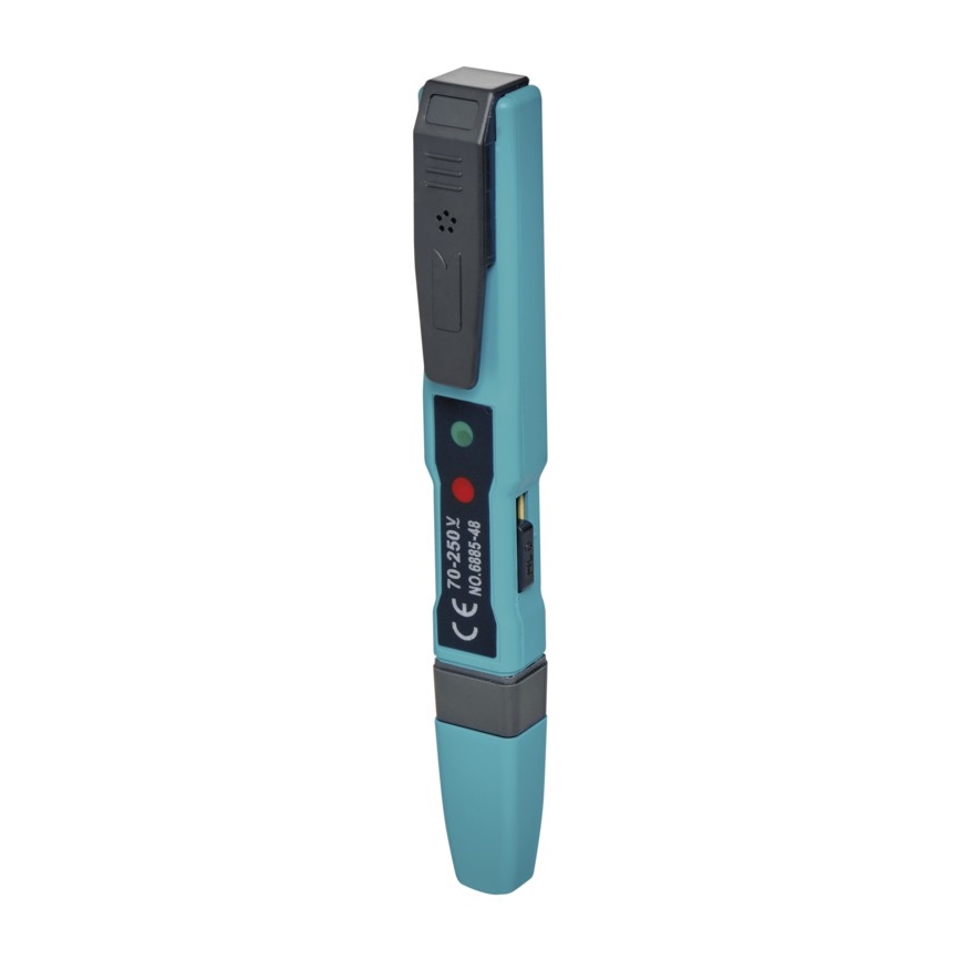 Spanningstester 2 × 1,5 V LR44