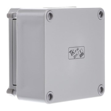 Spelsberg 11090301 - Technische Doos TK PS 99-8-o IP66