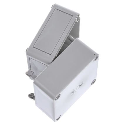 Spelsberg 11090301 - Technische Doos TK PS 99-8-o IP66