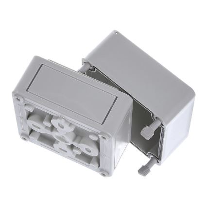 Spelsberg 11090301 - Technische Doos TK PS 99-8-o IP66