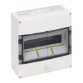 Spelsberg 73541401 - Schakelbord AK 14 IP65