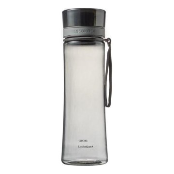 Sportfles 680 ml zwart
