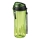 Sportfles met rietje 550 ml groen