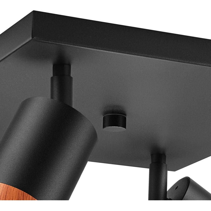 Spot AURORA 4xGU10/10W/230V