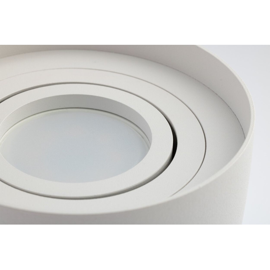 Spot  BESA 1xGU10/30W/230V wit