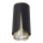 Spot BLOEM 1xGU10/8W/230V zwart