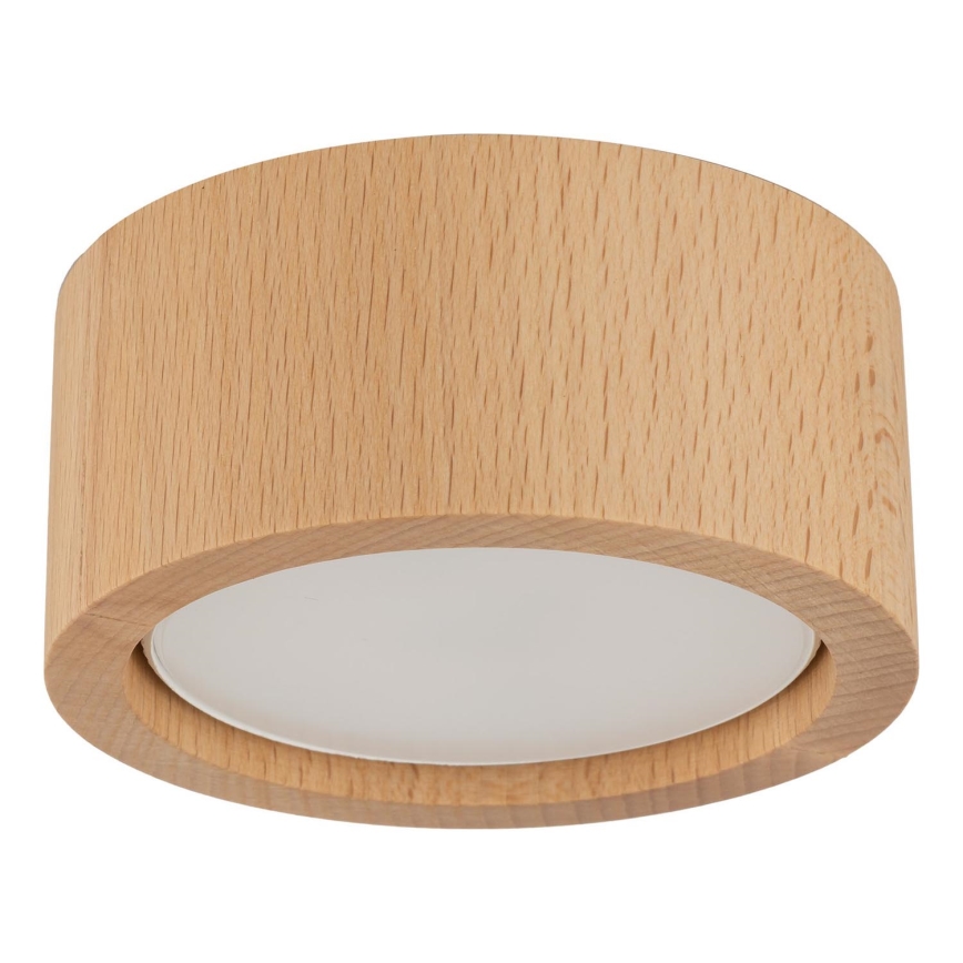 Spot EVE 1xGX53/11W/230V beuken