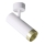 Spot FADO 1xGU10/10W/230V wit