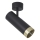 Spot FADO 1xGU10/10W/230V zwart