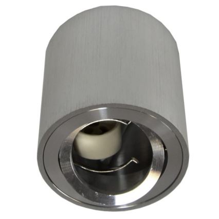 Spot FEBE 1xGU10/30W/230V mat chroom