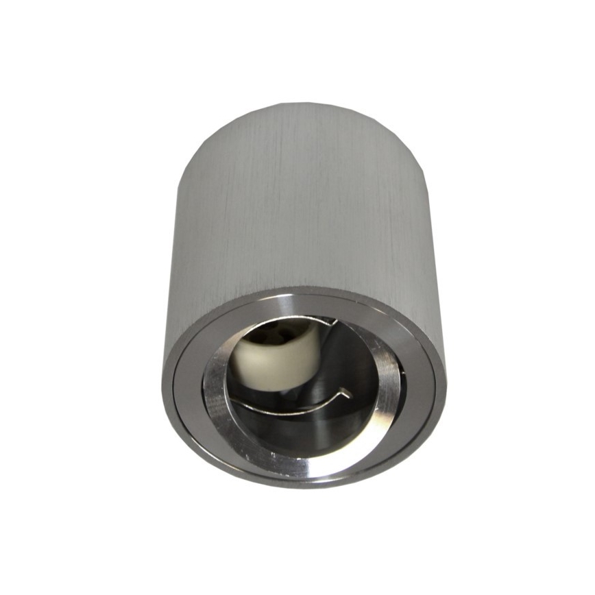 Spot FEBE 1xGU10/30W/230V mat chroom