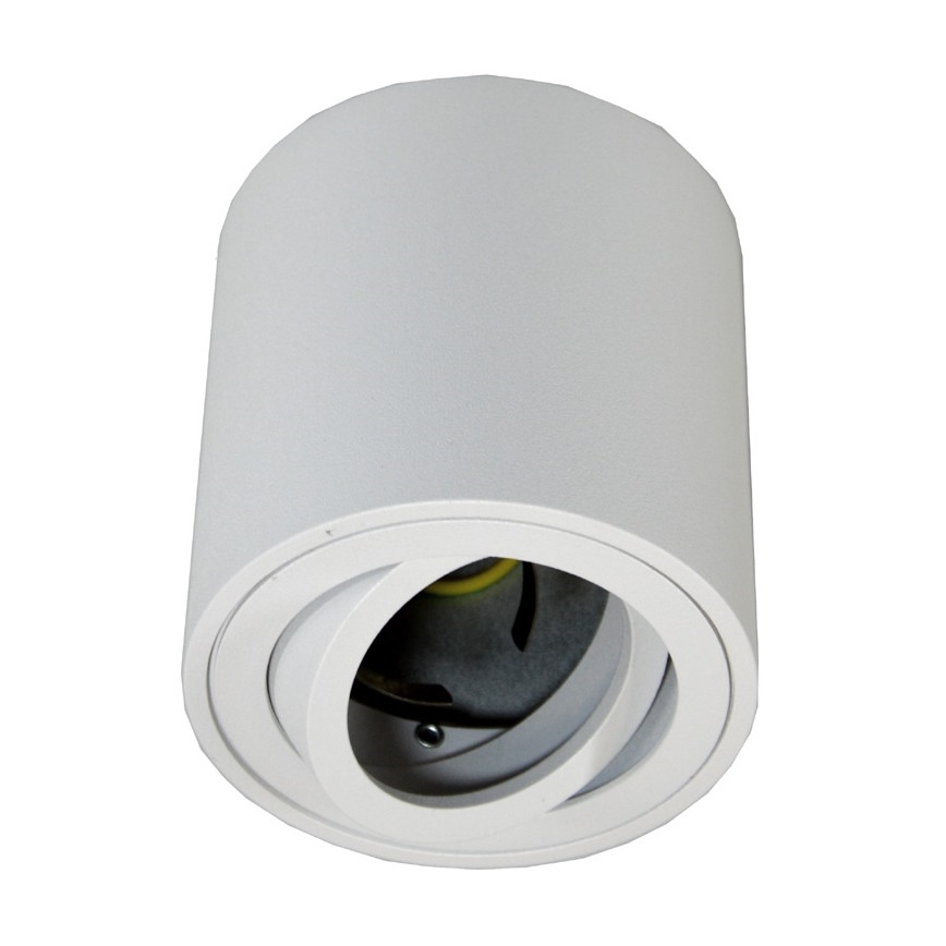 Spot FEBE 1xGU10/30W/230V wit