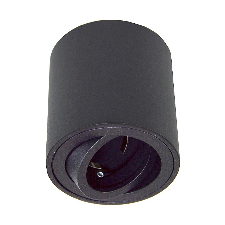 Spot FEBE 1xGU10/30W/230V zwart