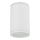 Spot FLARE 1xGU10/10W/230V 10 cm wit