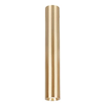 Spot GENESIS 1xGU10/8W/230V 40 cm goud