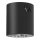 Spot GEORGE 1xE27/60W/230V diameter 13,7 cm zwart