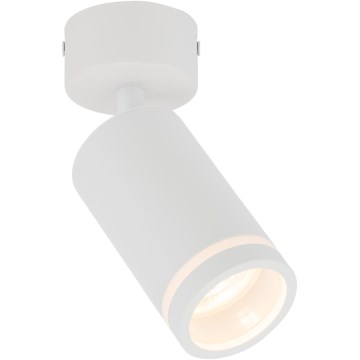 Spot JET 1xGU10/10W/230V wit