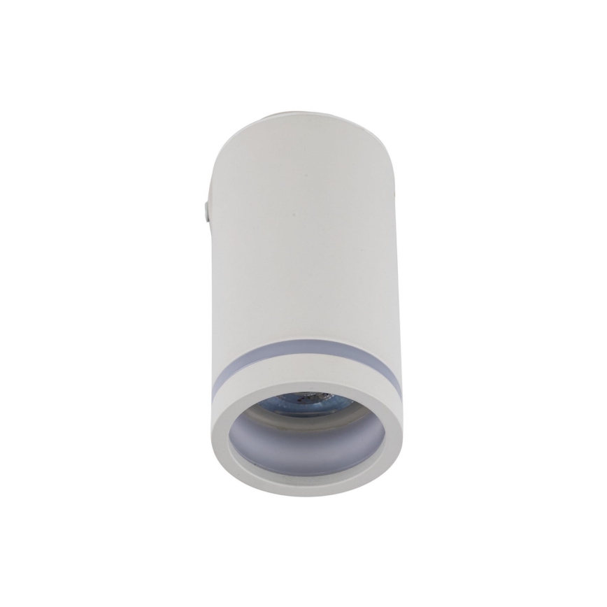 Spot JET 1xGU10/10W/230V wit