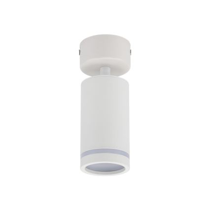 Spot JET 1xGU10/10W/230V wit