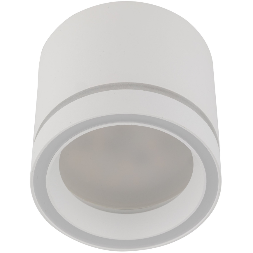 Spot JET 1xGX53/11W/230V wit