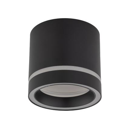 Spot JET 1xGX53/11W/230V zwart