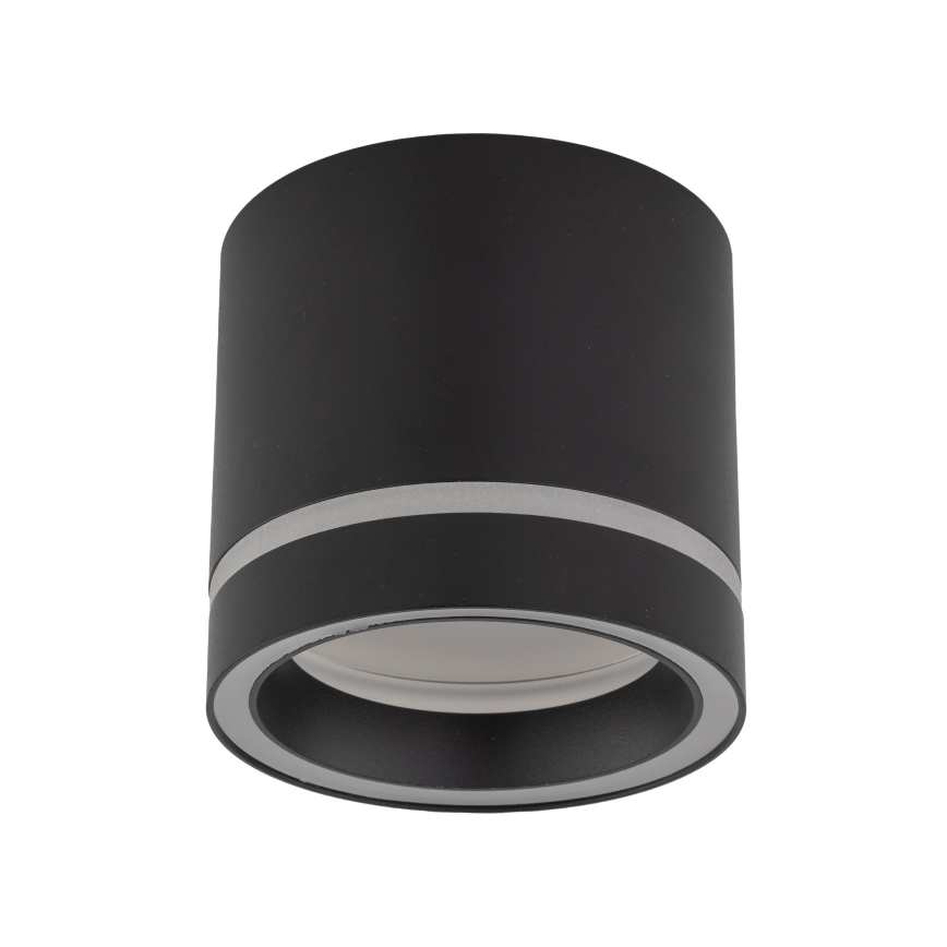 Spot JET 1xGX53/11W/230V zwart