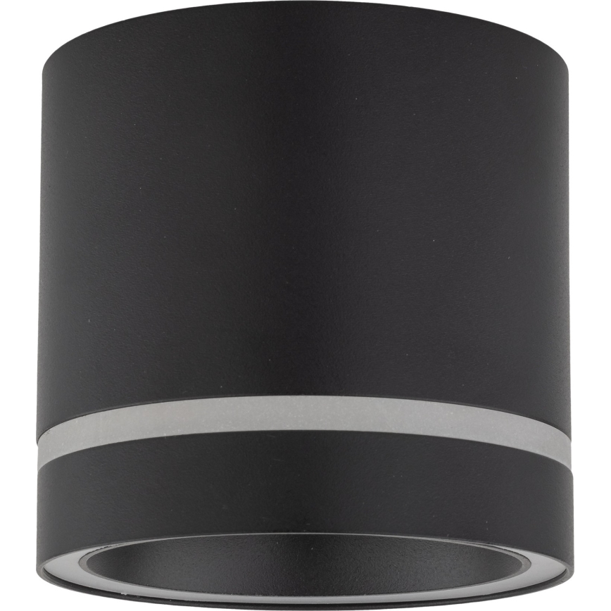 Spot JET 1xGX53/11W/230V zwart