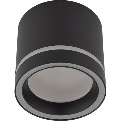 Spot JET 1xGX53/11W/230V zwart