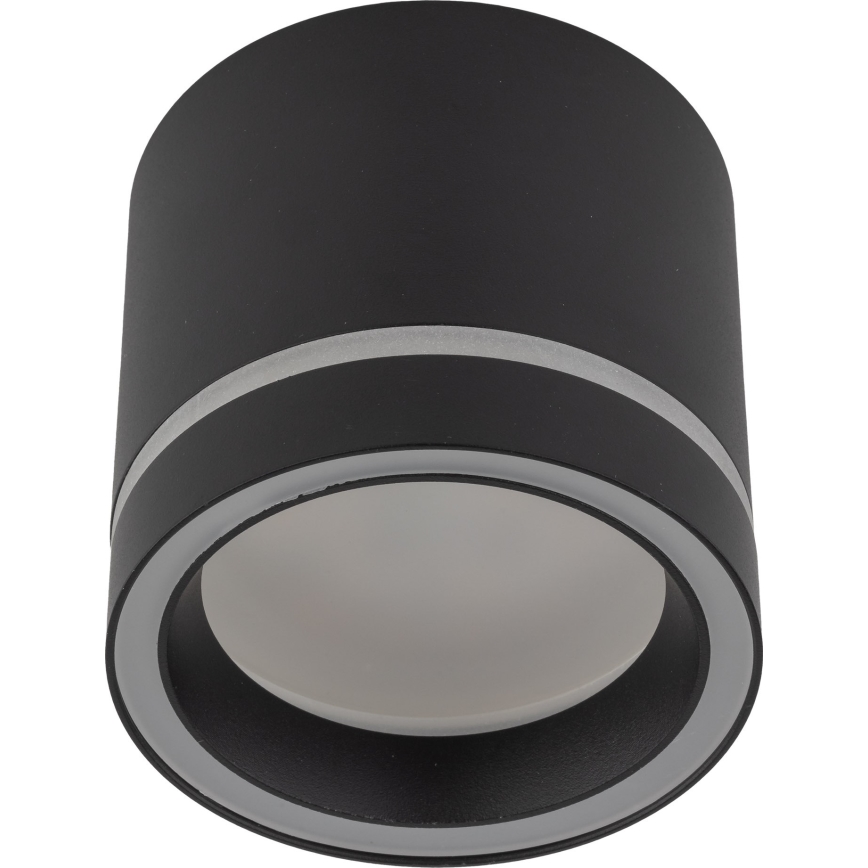 Spot JET 1xGX53/11W/230V zwart