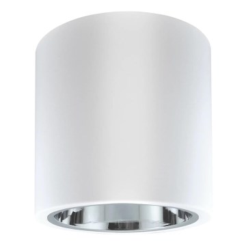 Spot JUPITER 1xE27/20W/230V diameter 16,5 cm wit