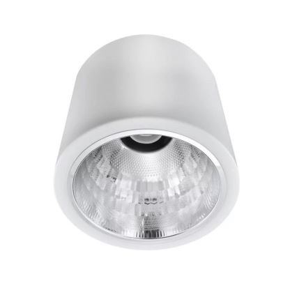 Spot JUPITER 1xE27/20W/230V diameter 16,5 cm wit