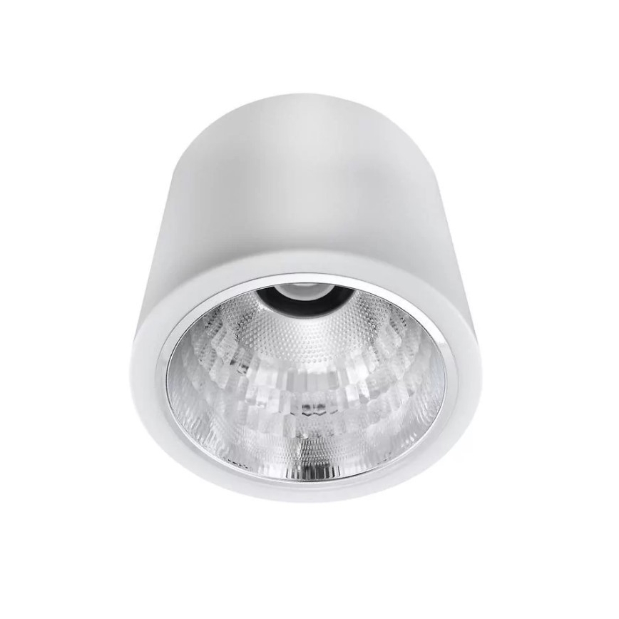 Spot JUPITER 1xE27/20W/230V diameter 16,5 cm wit