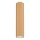 Spot KARBON 1xGU10/10W/230V 30 cm goud