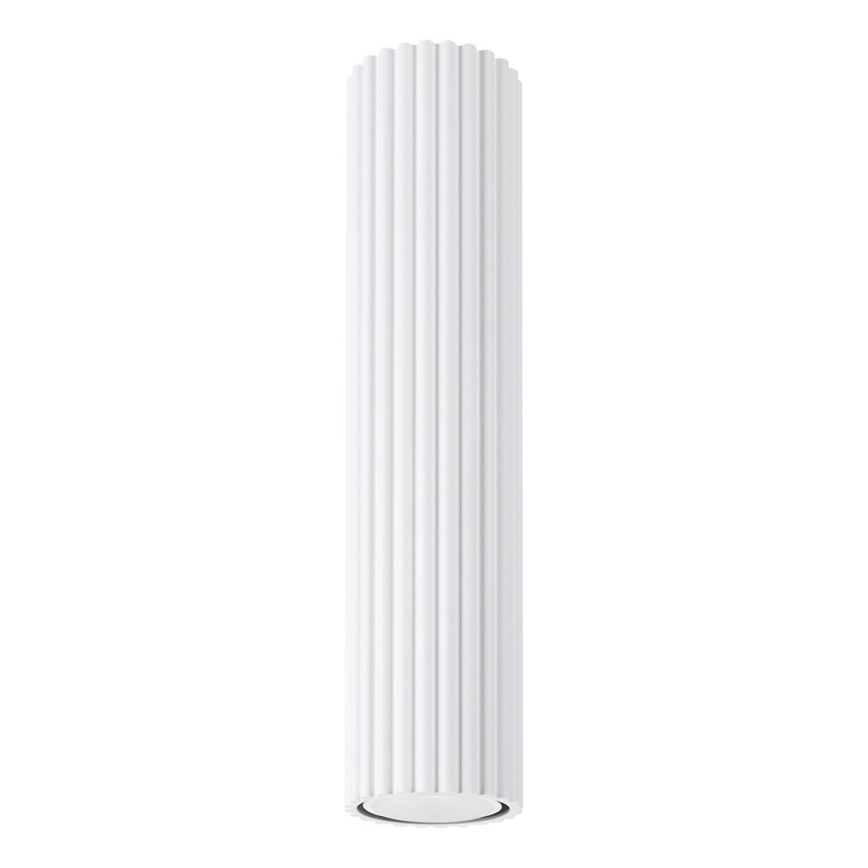 Spot KARBON 1xGU10/10W/230V 30 cm wit