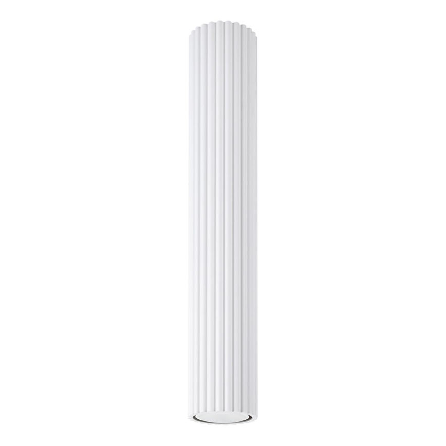 Spot KARBON 1xGU10/10W/230V 40 cm wit