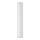 Spot KARBON 1xGU10/10W/230V 40 cm wit