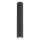 Spot KARBON 1xGU10/10W/230V 40 cm zwart