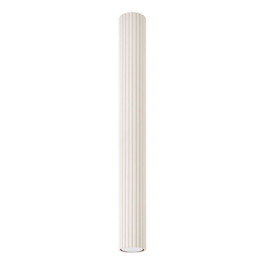 Spot KARBON 1xGU10/10W/230V 60 cm crème