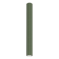 Spot KARBON 1xGU10/10W/230V 60 cm groen