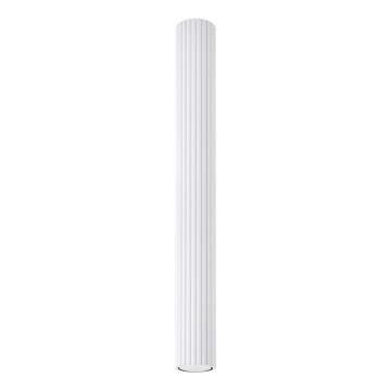 Spot KARBON 1xGU10/10W/230V 60 cm wit