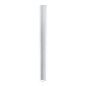 Spot LAGOS 1xGU10/10W/230V 60 cm wit