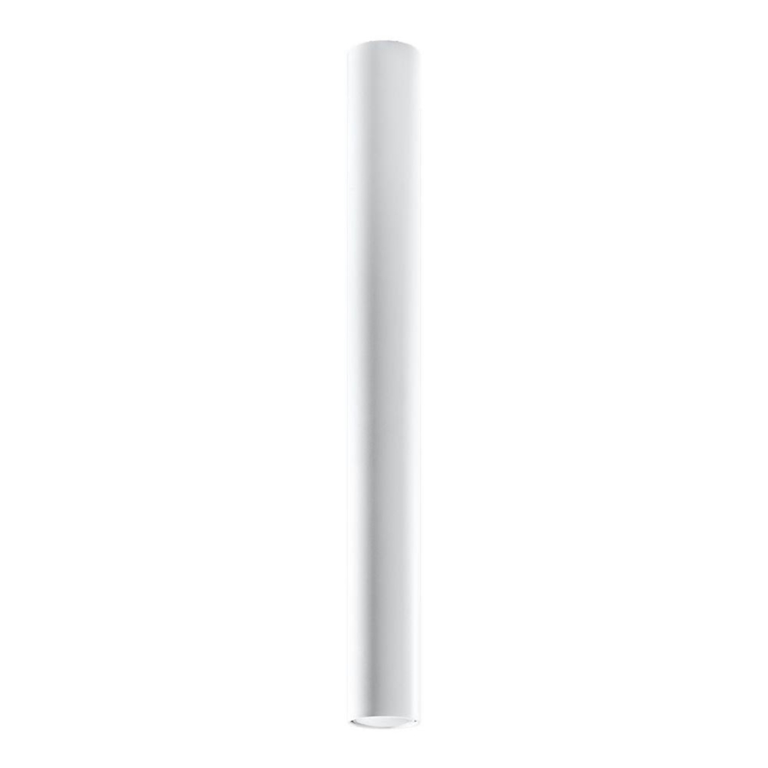 Spot LAGOS 1xGU10/10W/230V 60 cm wit