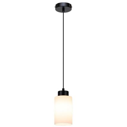 Hanglamp aan een koord BOSCO 1xE27/60W/230V - FSC-gecertificeerd