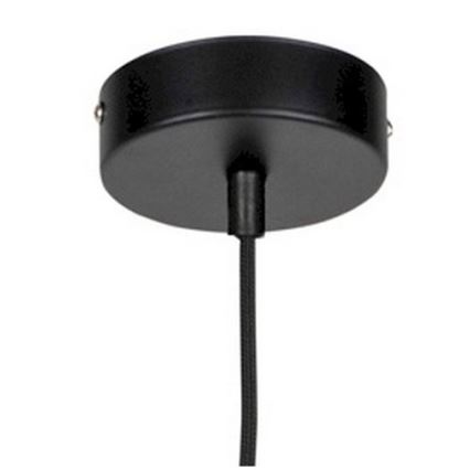 Hanglamp aan een koord PINO 1xE27/60W/230V grenen